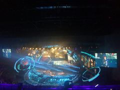 -成都金融城演艺中心