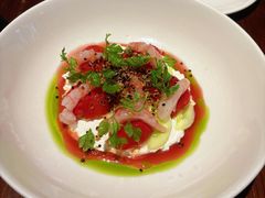 -Bistro 63 创意融合料理(广粤天地店)