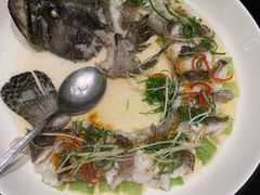 -尚一汤·粤菜海鲜(环球港店)