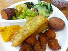 -嘉和一品粥(马家堡店)