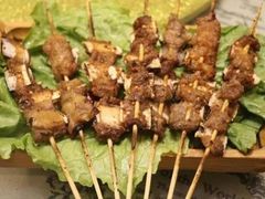 -新凯旋烧烤·燕姐千岛湖土菜