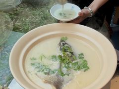 -久宴·天目湖大鱼头(恐龙园店)