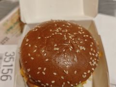 -麦当劳(嘉定店)