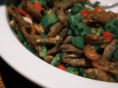 -老湘村·湖南土菜(天河维多利店)