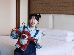 -宁波香格里拉大酒店