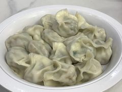 猪肉肥蛸水饺-佳和水饺(海德公馆店)