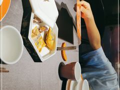 -小厨娘绣中淮扬(总统府大行宫店)