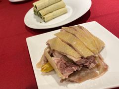 -老吉士酒家(天平路店)