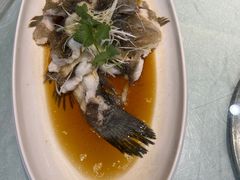 笋壳鱼-一麦·龙岛(上海青浦店)