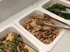 -清心素食自助餐厅(夫子庙店)