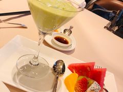 -丽思卡尔顿酒店-天泰轩中餐厅(大沽北路店)