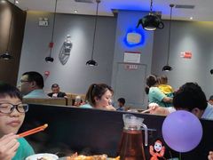 -炭舍干锅(华发商都店)