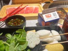 -空之介寿喜烧·和牛放题(恒隆广场店)