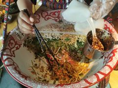 -吃饭皇帝大(解放西路店)