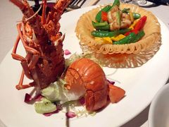 -三号黄浦会Canton Table