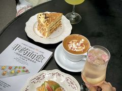 -DearCake 黛点心(花牌坊店)