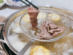 -杏花吴记牛肉火锅