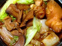 暏暏猪肠粉牛俐猪手-珍珍小食店(西华路店)