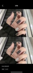 -UGIRL有个美甲