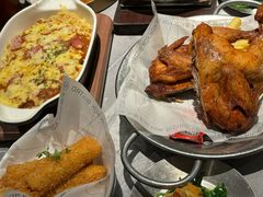 -周沫西餐(嘉禾金铂天地店)