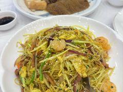-一品粤珍轩(吴中路店)