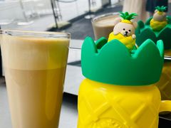 -Manner Coffee(IFS一楼店)