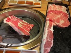 -炉小哥烤肉(朗悦公园茂店)