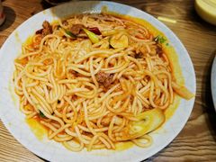 -清真·益鑫羊肉手抓馆(花园北街店)