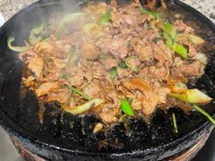 -厚味居炙子烤肉·清真(天桥南纬路店)