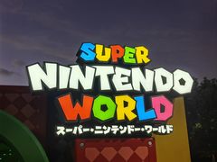 -日本环球影城