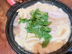 -老姑砂锅·烧烤天津菜(体北道店)