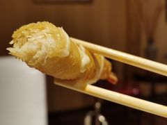 金丝面线虾-天伦王朝酒店·盛华瑄餐厅