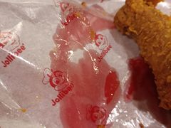 -快乐蜂(永光广场店)