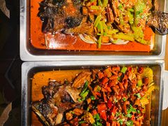 -味妙烤鱼吧(回龙观店)