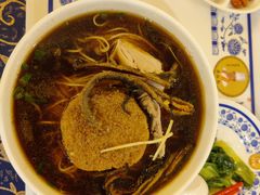 -苏苑饭店-中餐厅(长桥地区店)