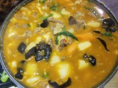 -俄罗斯大肉串(爱民路店)