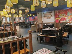 -井格重庆火锅(燕郊永旺店)