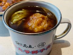 -局气 烤鸭·北京菜(武清店)