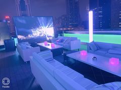 -外滩8号 whisky bar(金延大厦店)