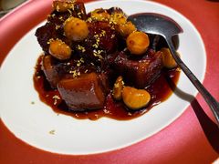 -青年公社烤鸭(熙悦天街店)