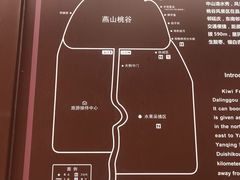 -大岭沟猕猴桃谷风景区