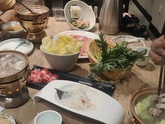 -古关火锅店(古北水镇景区店)