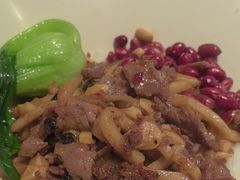 -漆黑觉米粉(三里屯店)