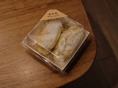 -凯司令西点房(虹桥路站店)