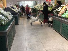 -物美综合超市(旧宫店)