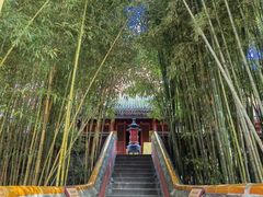 -潭柘寺景区