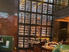 -Tivano意大利餐厅(成都居舍酒店)