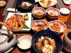 -福州融侨皇冠假日酒店·三宅日本餐厅