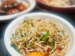 -鸽子侯·家宴·平价海鲜(市图书馆店)