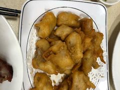 -老字号蛇口德记烧腊饭店·海鲜加工